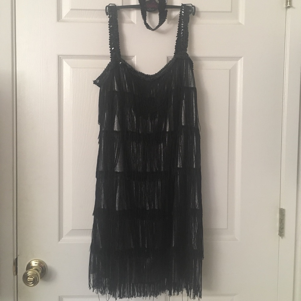 Halloween costume